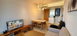 The Trilinq (D5), Condominium #314216041